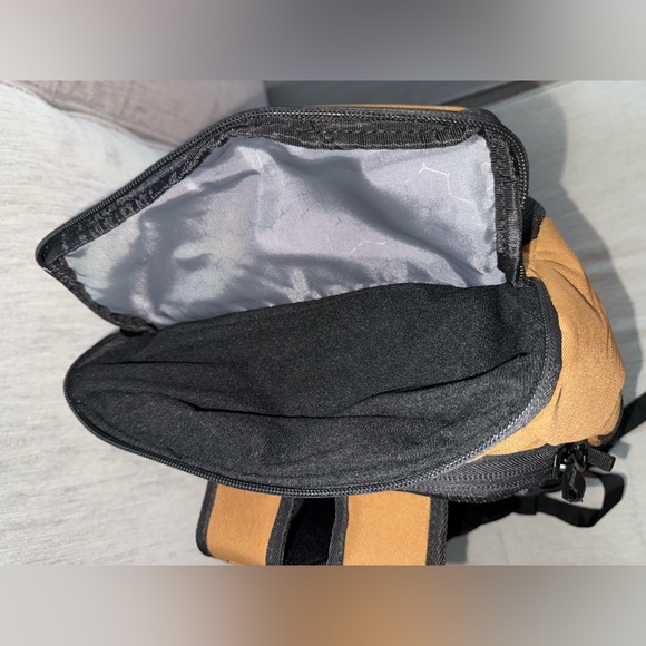 OGIO Total Tan Backpack - Picture 10 of 16